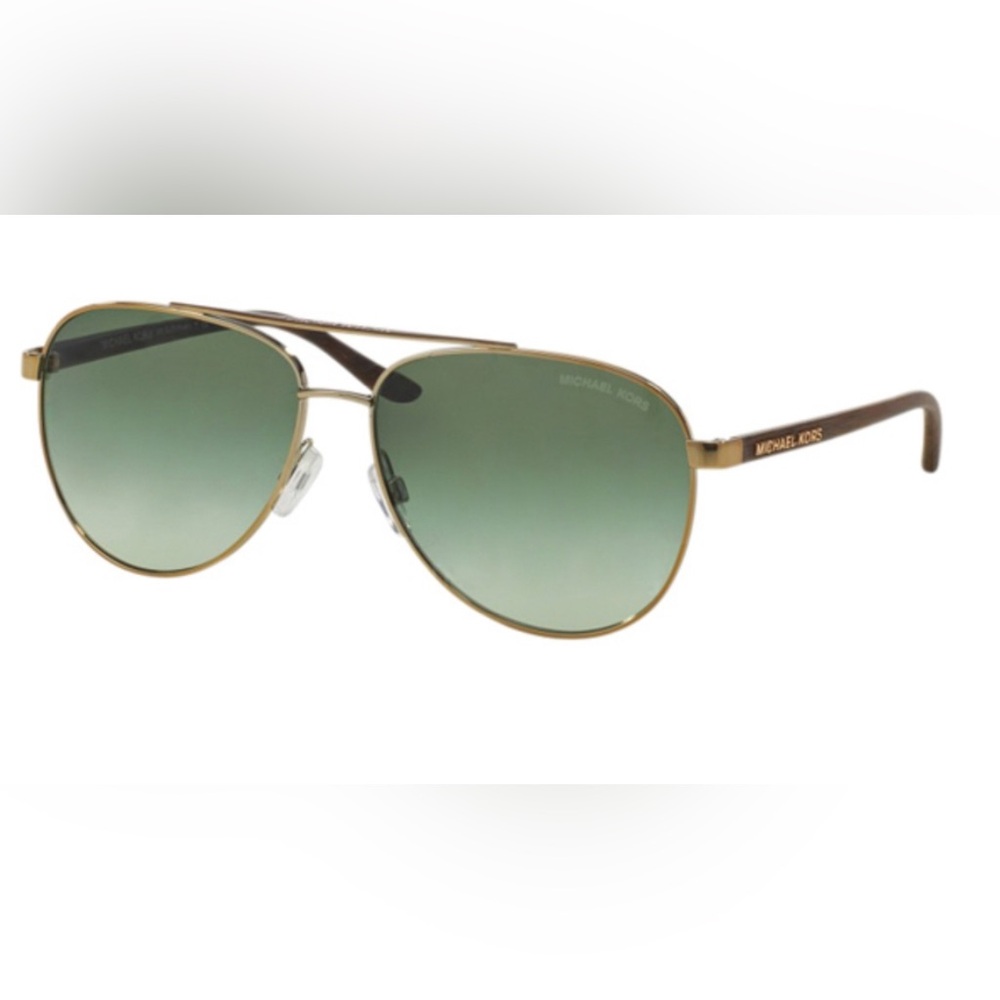 Michael Kors Sunglasses MK5007 Hvar with Case